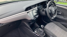 Vauxhall Corsa 1.2 Design 5dr Petrol Hatchback